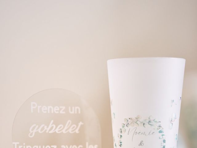 Le mariage de Antoine et Noémie à Merry-sur-Yonne, Yonne 36