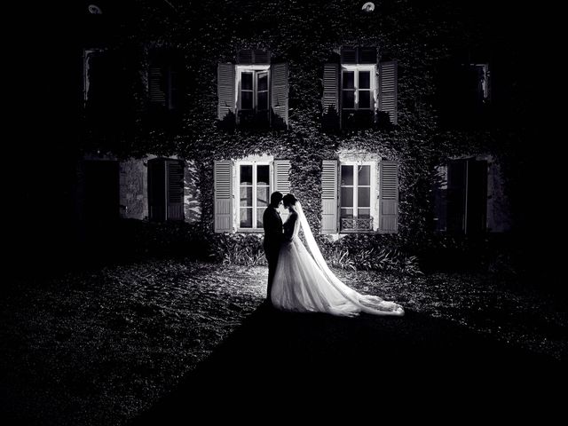 Le mariage de Antoine et Noémie à Merry-sur-Yonne, Yonne 55