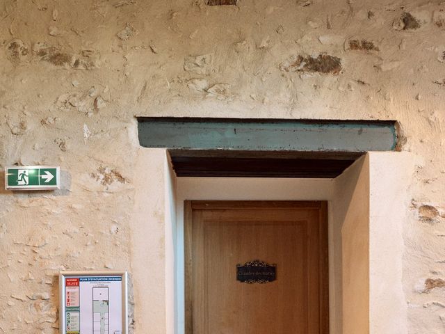 Le mariage de Alexandre et Alicia à Angervilliers, Essonne 9