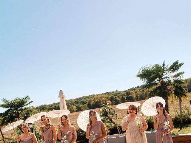 Le mariage de Alexandre et Alicia à Angervilliers, Essonne 22