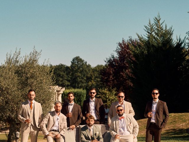 Le mariage de Alexandre et Alicia à Angervilliers, Essonne 37