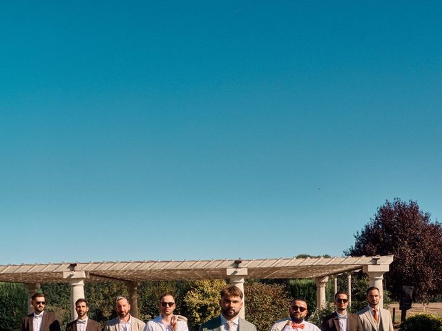 Le mariage de Alexandre et Alicia à Angervilliers, Essonne 38