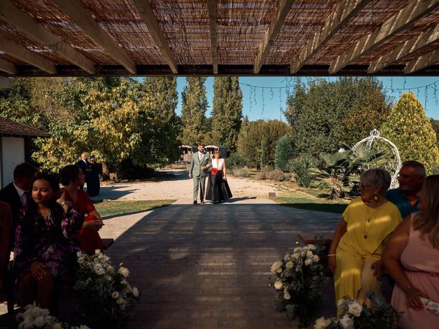 Le mariage de Alexandre et Alicia à Angervilliers, Essonne 44