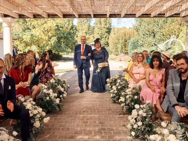 Le mariage de Alexandre et Alicia à Angervilliers, Essonne 45