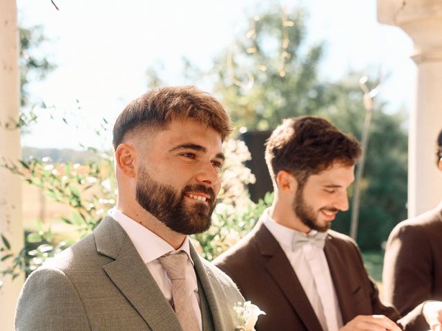 Le mariage de Alexandre et Alicia à Angervilliers, Essonne 46