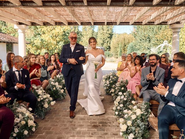 Le mariage de Alexandre et Alicia à Angervilliers, Essonne 47