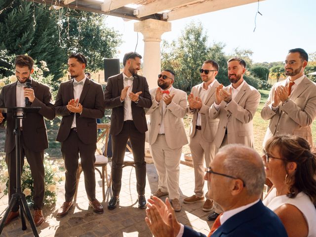 Le mariage de Alexandre et Alicia à Angervilliers, Essonne 50