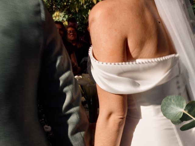 Le mariage de Alexandre et Alicia à Angervilliers, Essonne 52