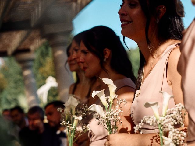 Le mariage de Alexandre et Alicia à Angervilliers, Essonne 53