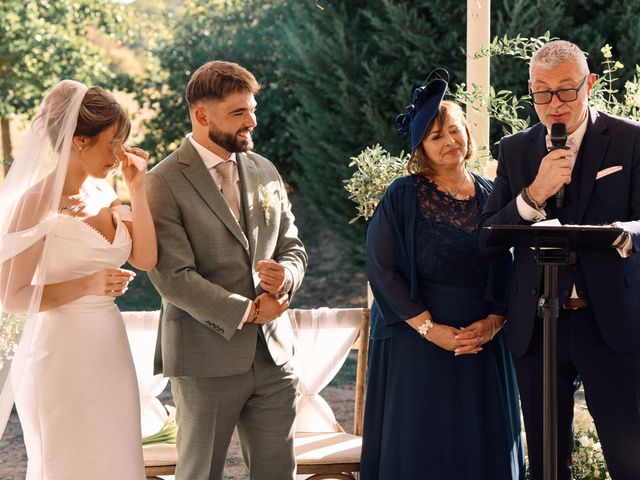 Le mariage de Alexandre et Alicia à Angervilliers, Essonne 60