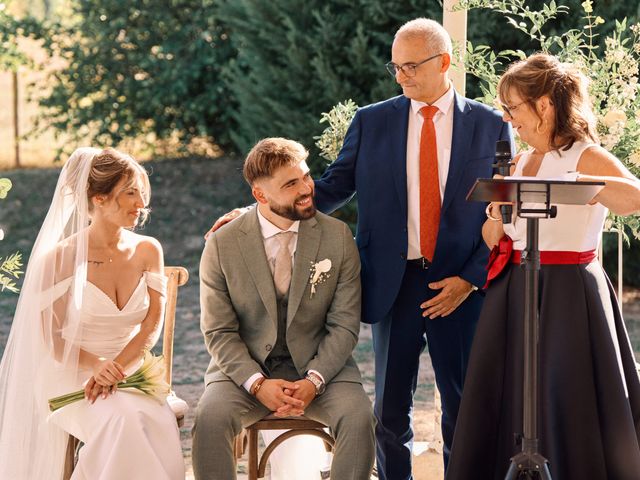 Le mariage de Alexandre et Alicia à Angervilliers, Essonne 63