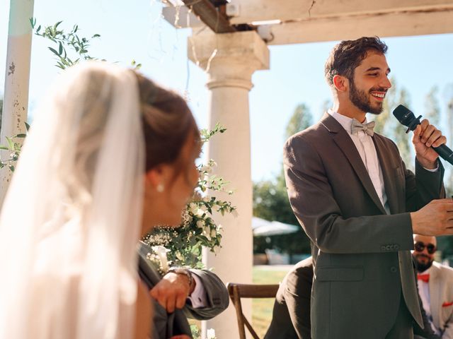 Le mariage de Alexandre et Alicia à Angervilliers, Essonne 68