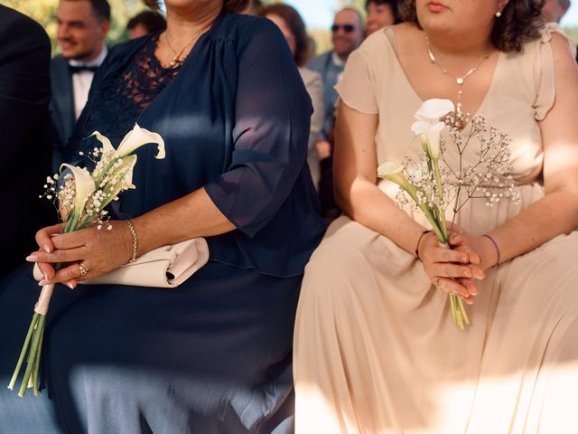 Le mariage de Alexandre et Alicia à Angervilliers, Essonne 69
