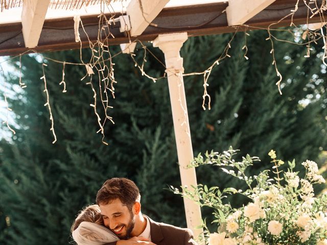 Le mariage de Alexandre et Alicia à Angervilliers, Essonne 72