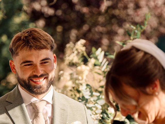 Le mariage de Alexandre et Alicia à Angervilliers, Essonne 76