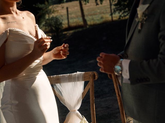 Le mariage de Alexandre et Alicia à Angervilliers, Essonne 83