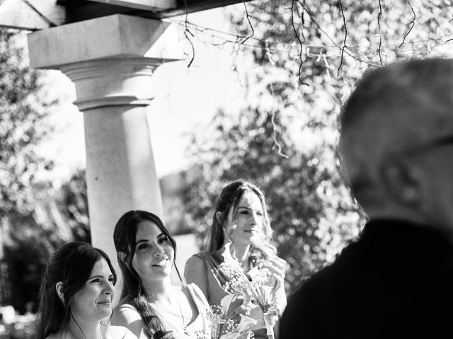 Le mariage de Alexandre et Alicia à Angervilliers, Essonne 86