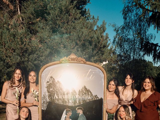 Le mariage de Alexandre et Alicia à Angervilliers, Essonne 93