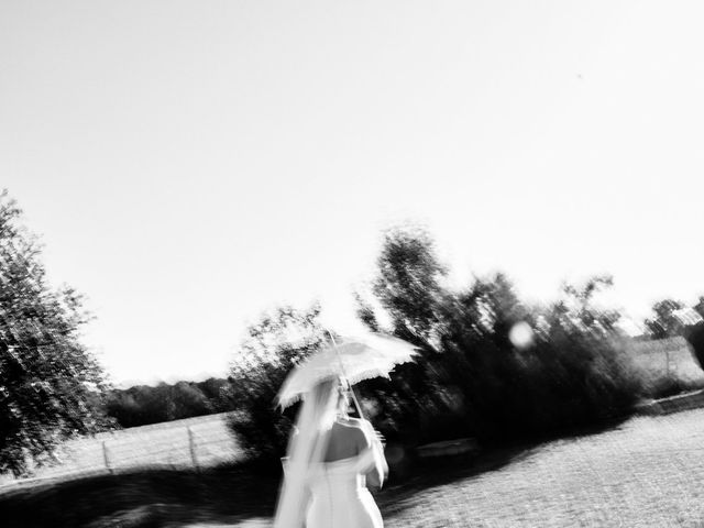 Le mariage de Alexandre et Alicia à Angervilliers, Essonne 96