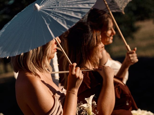 Le mariage de Alexandre et Alicia à Angervilliers, Essonne 98