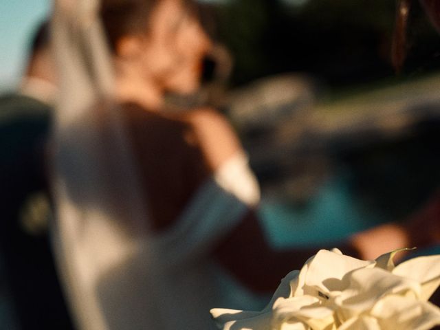 Le mariage de Alexandre et Alicia à Angervilliers, Essonne 100