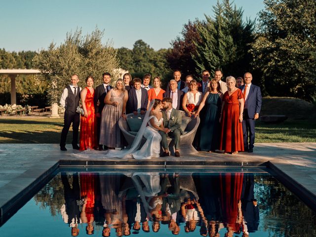 Le mariage de Alexandre et Alicia à Angervilliers, Essonne 101