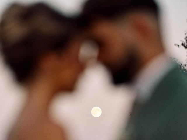 Le mariage de Alexandre et Alicia à Angervilliers, Essonne 127