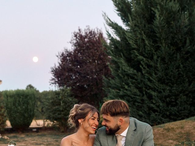 Le mariage de Alexandre et Alicia à Angervilliers, Essonne 128