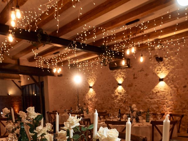 Le mariage de Alexandre et Alicia à Angervilliers, Essonne 131