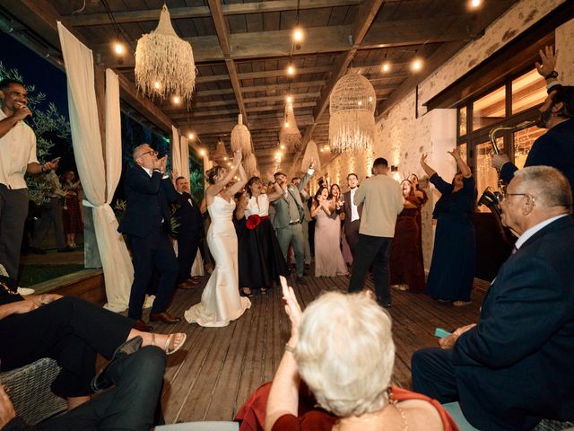 Le mariage de Alexandre et Alicia à Angervilliers, Essonne 139