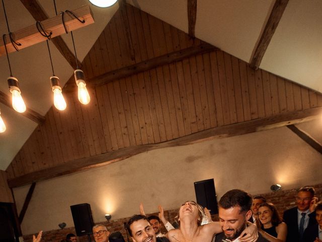 Le mariage de Alexandre et Alicia à Angervilliers, Essonne 142