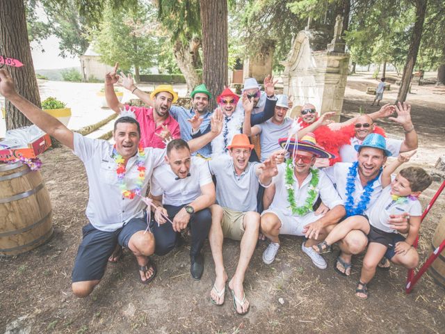 Le mariage de Romain et Sara à Biarritz, Pyrénées-Atlantiques 26