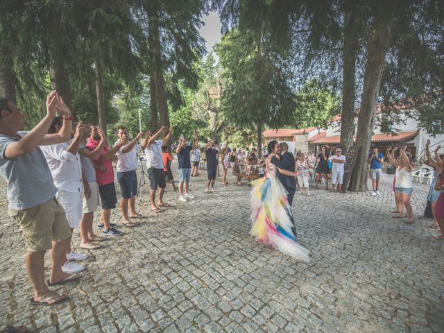 Le mariage de Romain et Sara à Biarritz, Pyrénées-Atlantiques 34