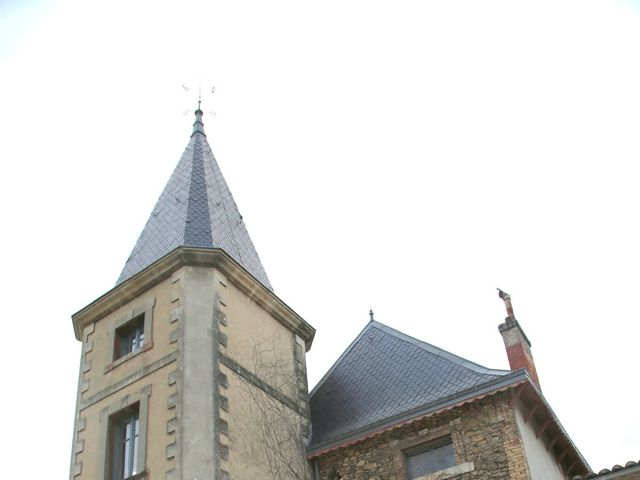 Le mariage de Charles et Camille à Uchaux, Vaucluse 117