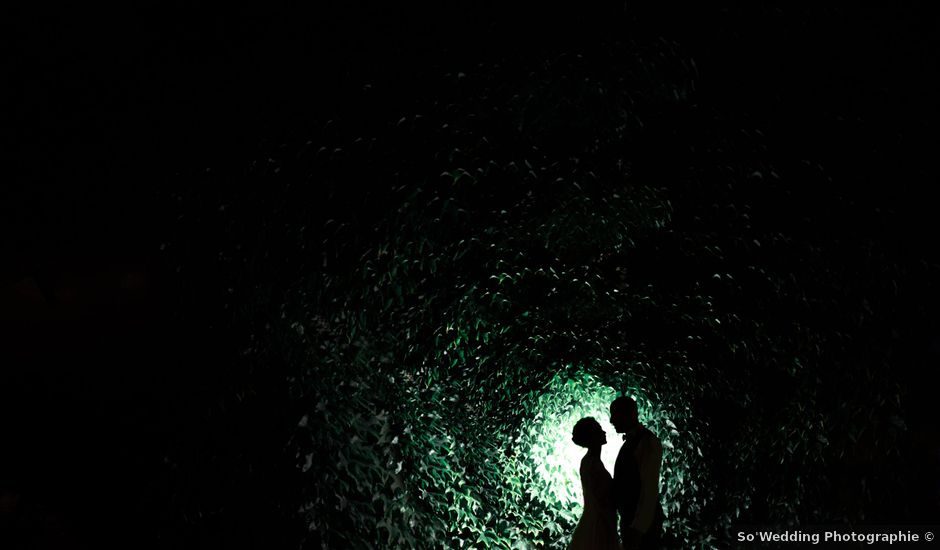 Le mariage de FABRICE et CAMILLE à Caraman, Haute-Garonne