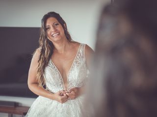 Le mariage de Aude et Michaël 3