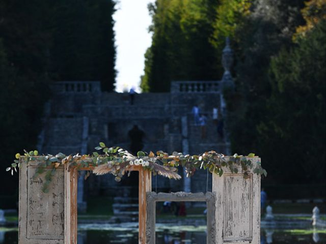 Le mariage de Dimitri et Marion à Échillais, Charente Maritime 27