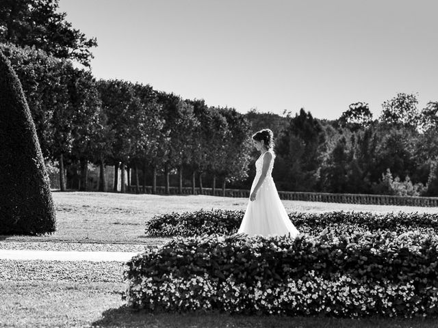 Le mariage de Dimitri et Marion à Échillais, Charente Maritime 33