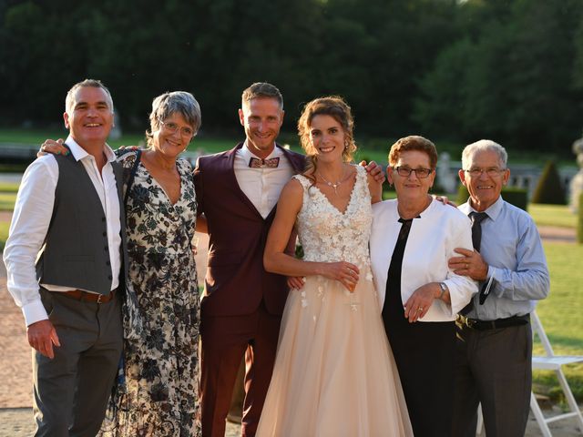 Le mariage de Dimitri et Marion à Échillais, Charente Maritime 20