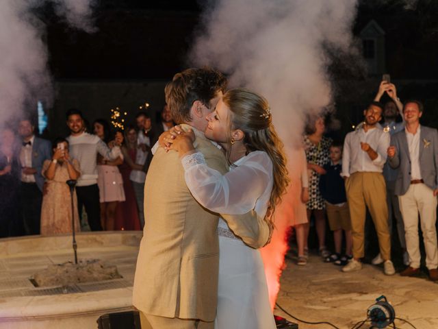 Le mariage de Augustin et Coralie à Loches, Indre-et-Loire 47