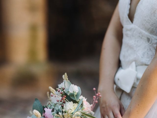 Le mariage de Valentin et Charline à Lacenas, Rhône 50