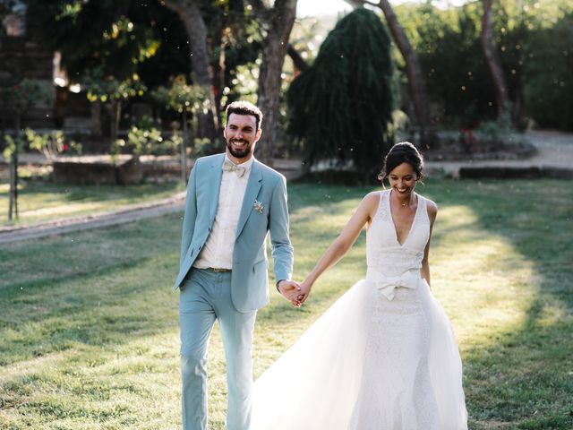 Le mariage de Valentin et Charline à Lacenas, Rhône 60