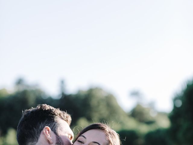 Le mariage de Valentin et Charline à Lacenas, Rhône 62