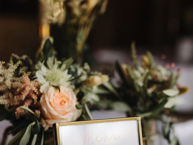 Le mariage de Valentin et Charline à Lacenas, Rhône 65