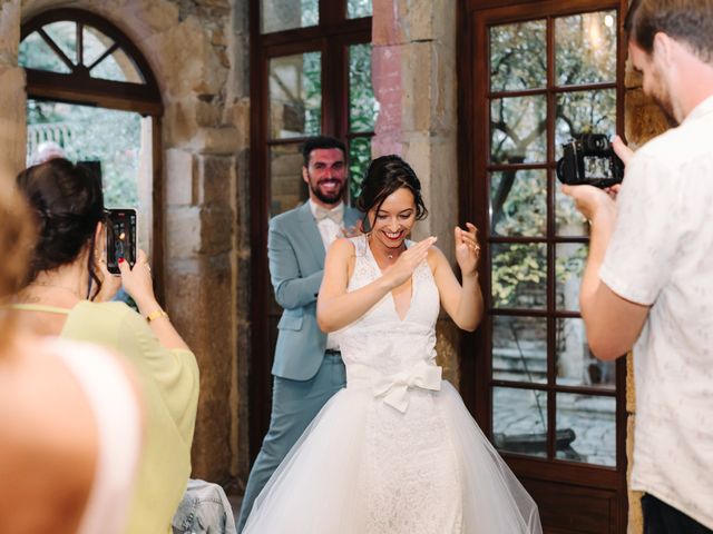 Le mariage de Valentin et Charline à Lacenas, Rhône 67