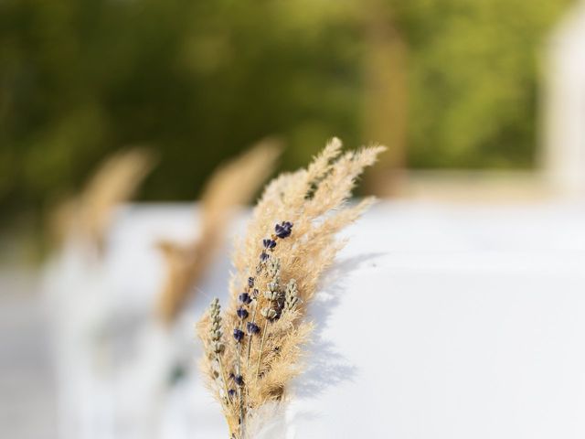 Le mariage de Remy et Nicolas à Rognes, Bouches-du-Rhône 17