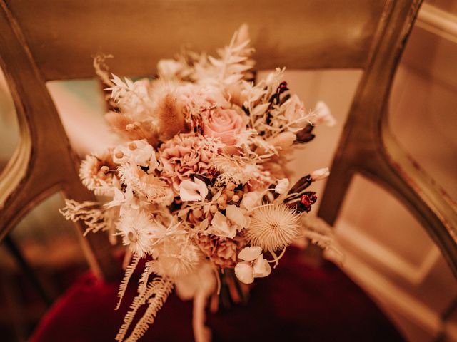 Le mariage de Edouard et Nathalie à La Flotte, Charente Maritime 4