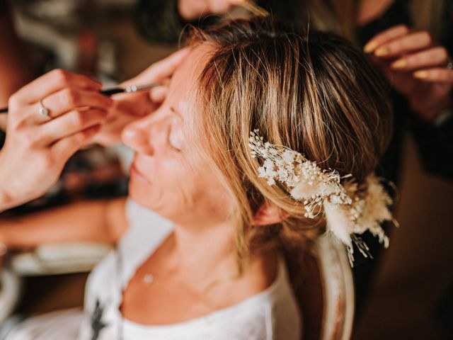 Le mariage de Edouard et Nathalie à La Flotte, Charente Maritime 7