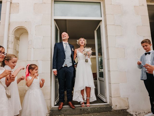 Le mariage de Edouard et Nathalie à La Flotte, Charente Maritime 8