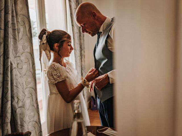 Le mariage de Edouard et Nathalie à La Flotte, Charente Maritime 22